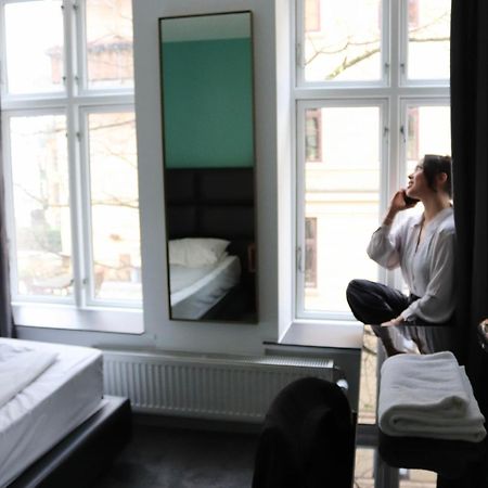 A Hotels City Kopenhaga Zewnętrze zdjęcie
