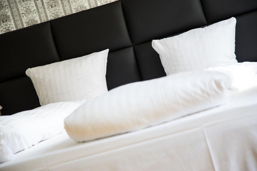 A Hotels City Kopenhaga Zewnętrze zdjęcie