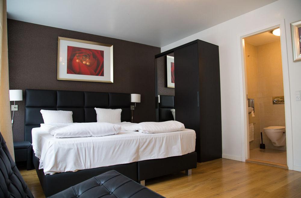 A Hotels City Kopenhaga Zewnętrze zdjęcie