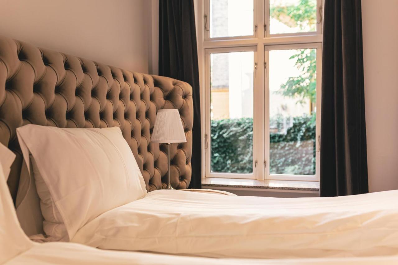 A Hotels City Kopenhaga Zewnętrze zdjęcie