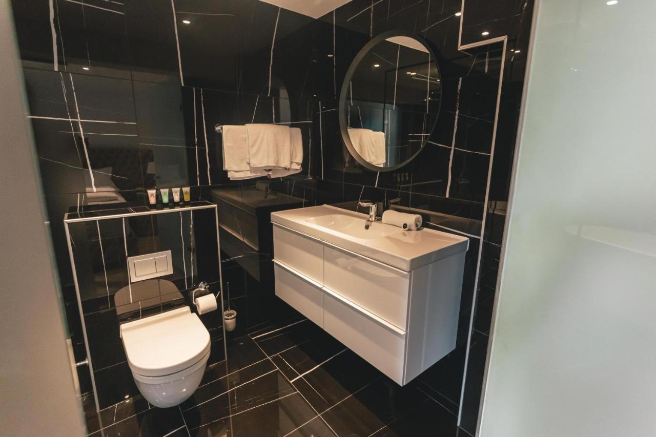 A Hotels City Kopenhaga Zewnętrze zdjęcie