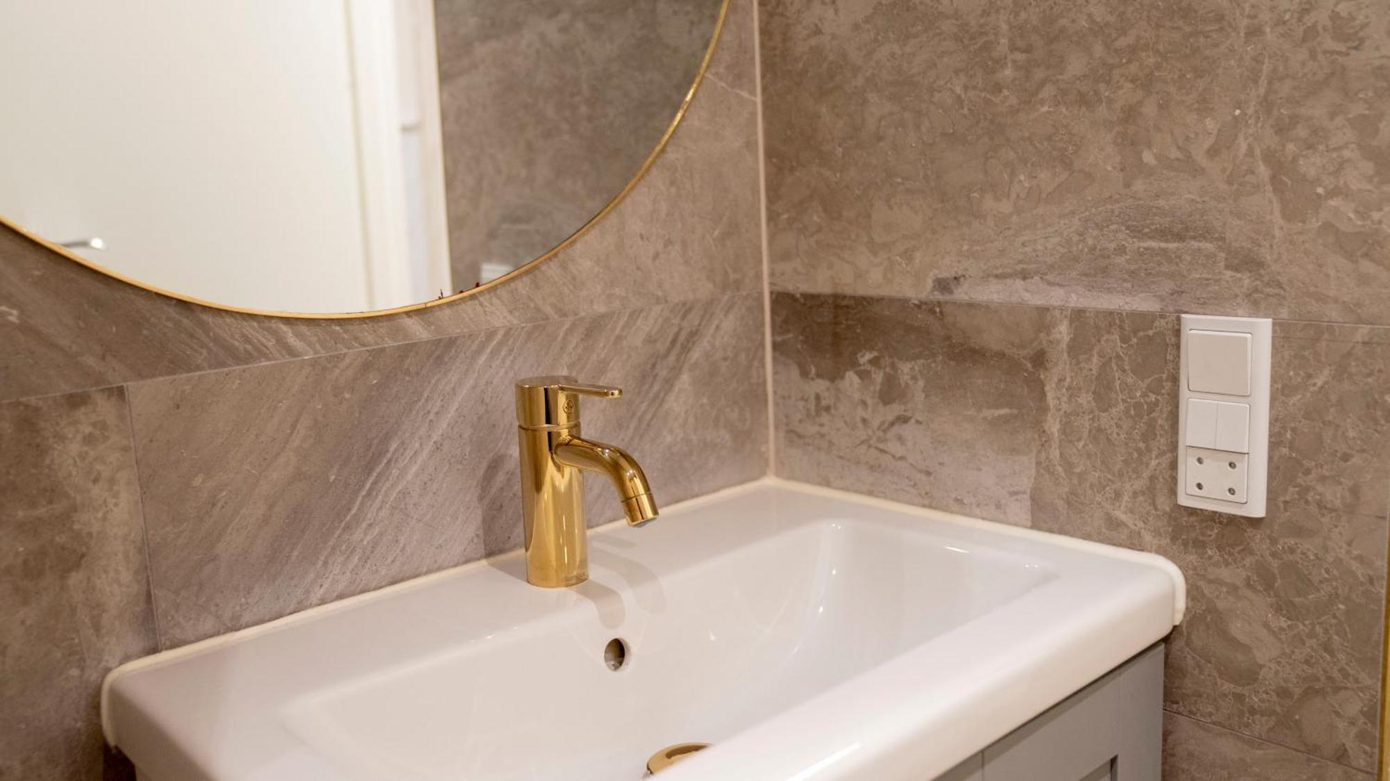 A Hotels City Kopenhaga Zewnętrze zdjęcie