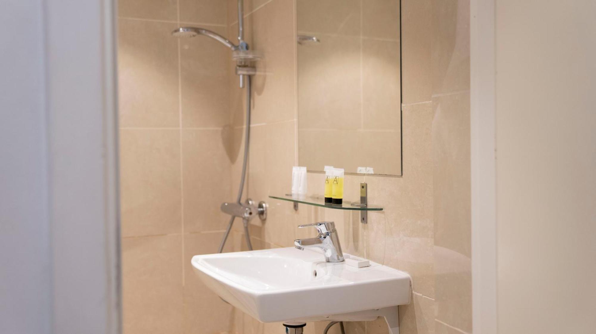 A Hotels City Kopenhaga Zewnętrze zdjęcie