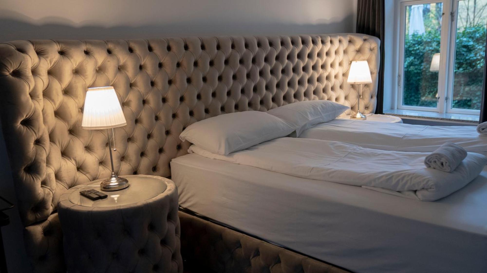 A Hotels City Kopenhaga Zewnętrze zdjęcie