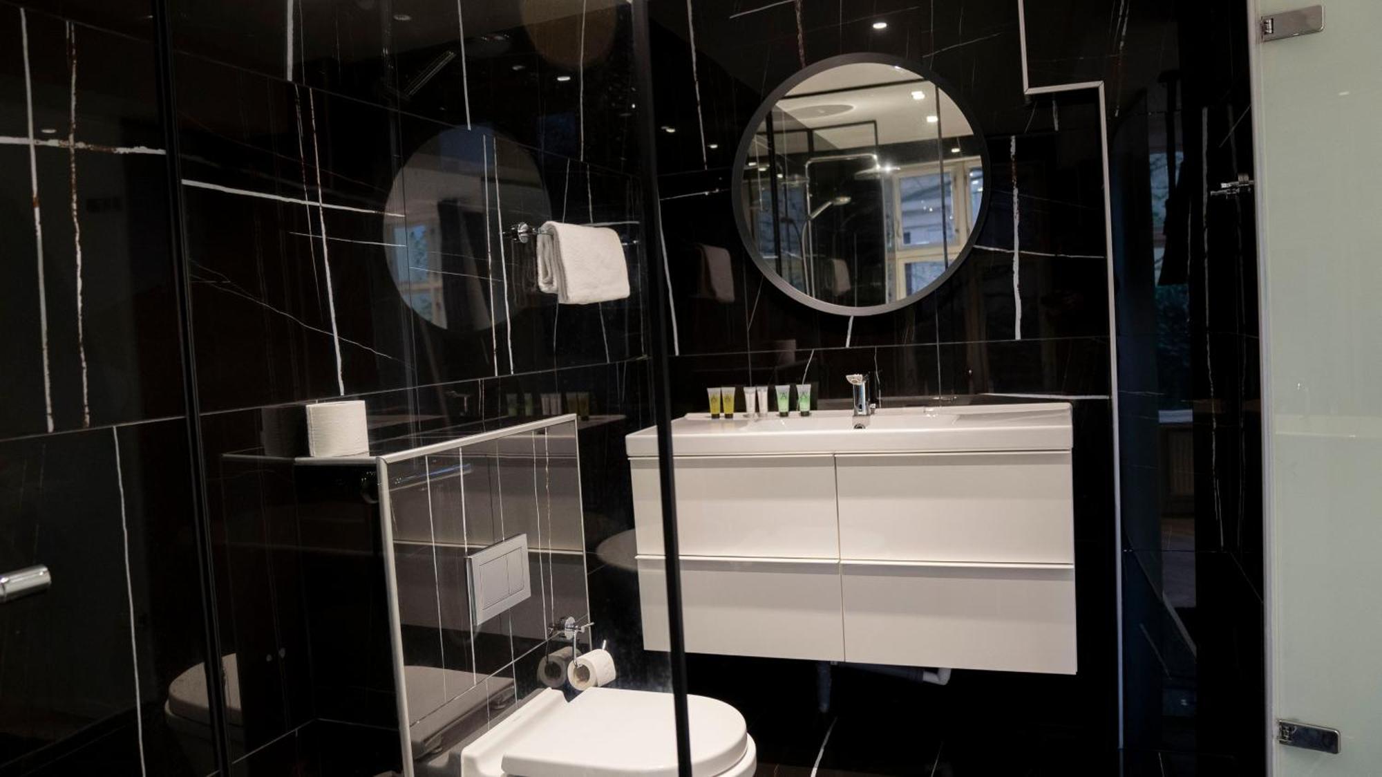 A Hotels City Kopenhaga Zewnętrze zdjęcie