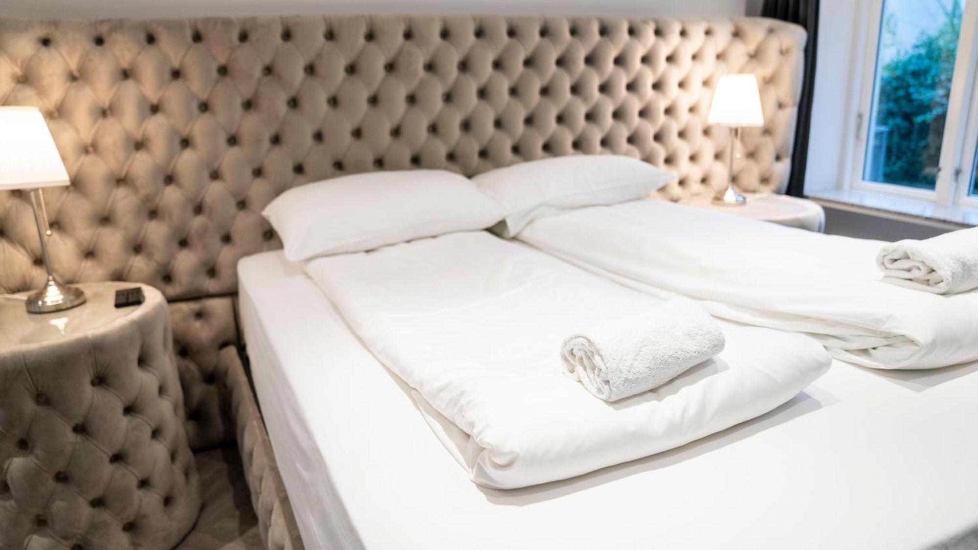 A Hotels City Kopenhaga Zewnętrze zdjęcie