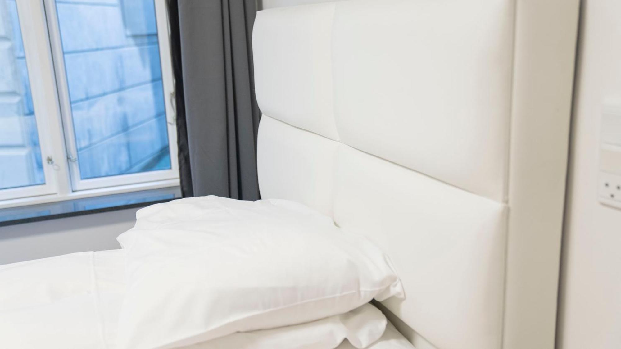 A Hotels City Kopenhaga Zewnętrze zdjęcie