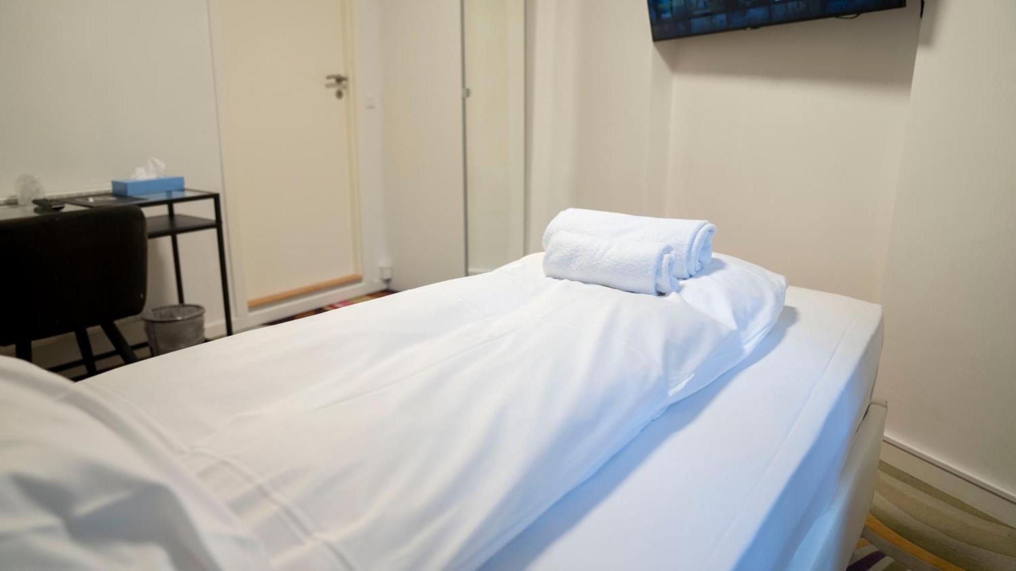 A Hotels City Kopenhaga Zewnętrze zdjęcie