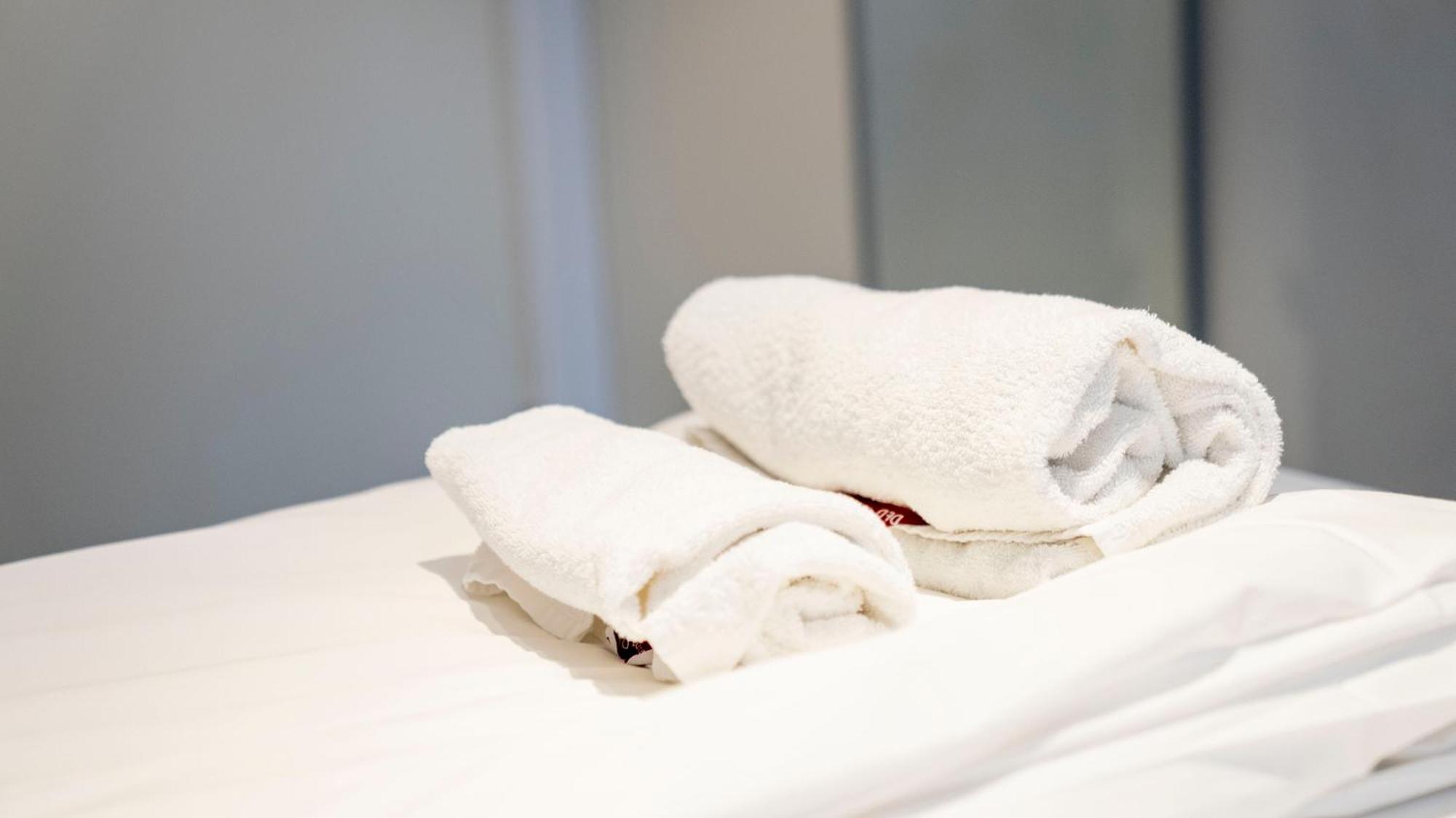 A Hotels City Kopenhaga Zewnętrze zdjęcie