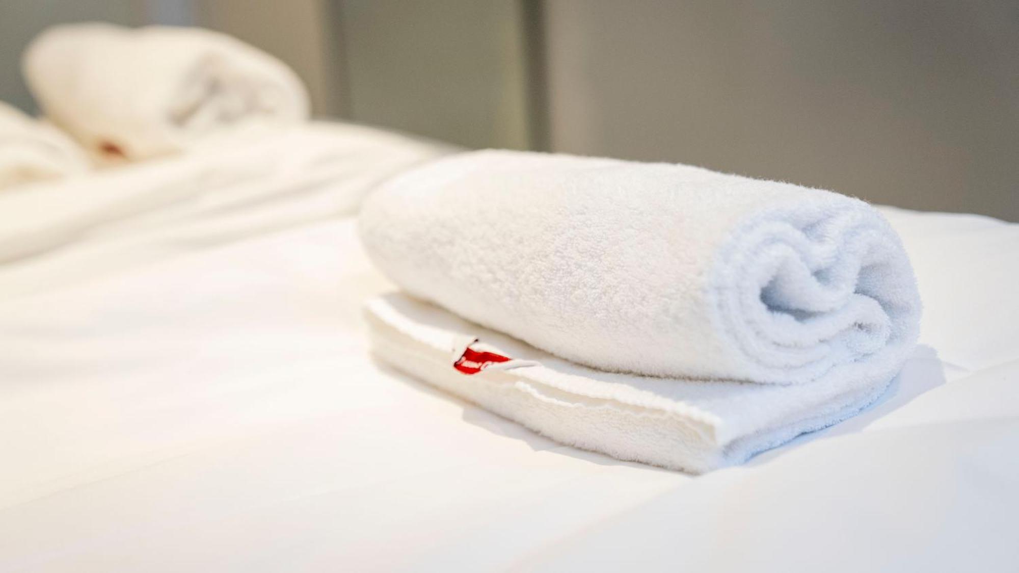 A Hotels City Kopenhaga Zewnętrze zdjęcie