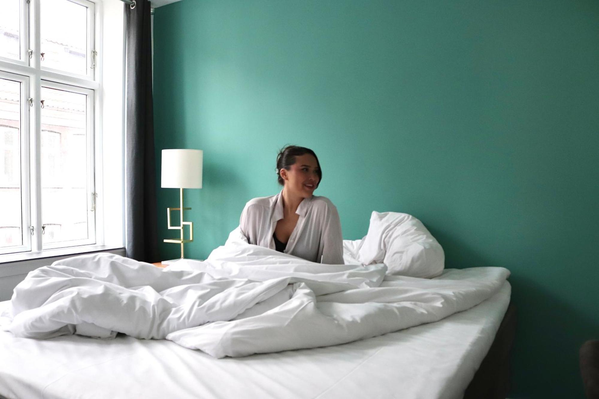 A Hotels City Kopenhaga Zewnętrze zdjęcie