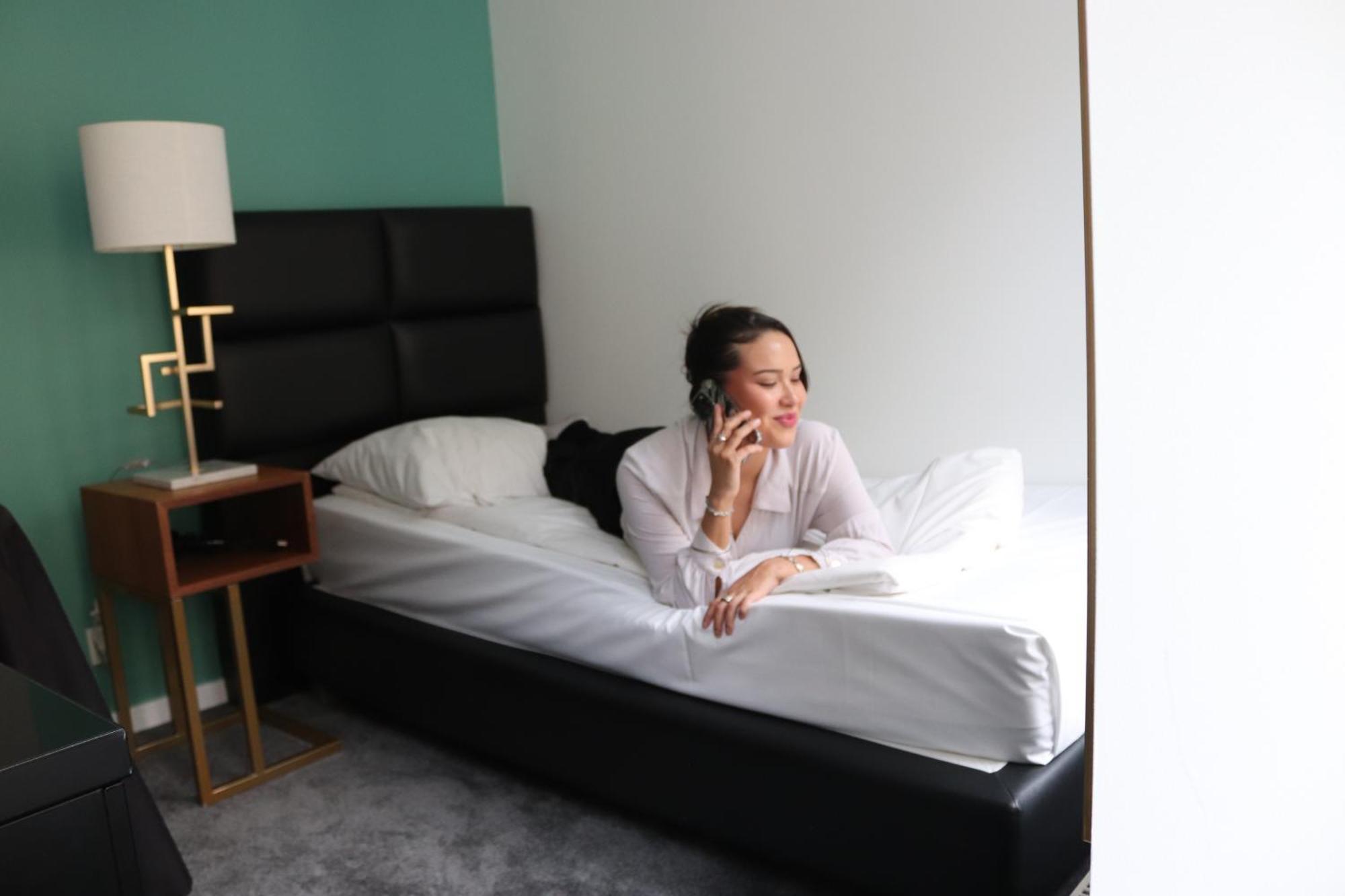 A Hotels City Kopenhaga Zewnętrze zdjęcie