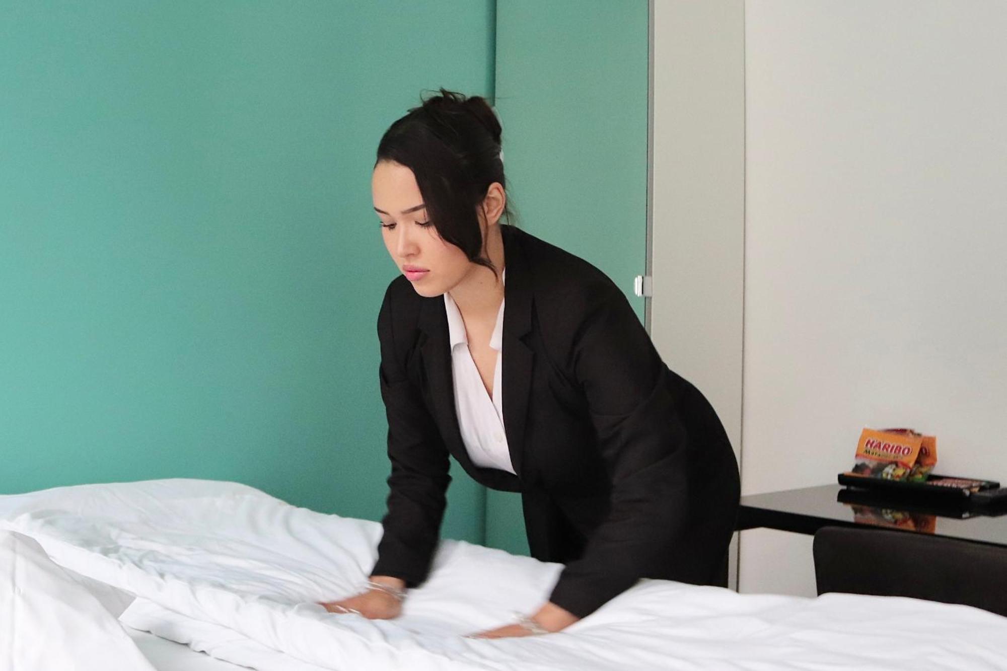 A Hotels City Kopenhaga Zewnętrze zdjęcie