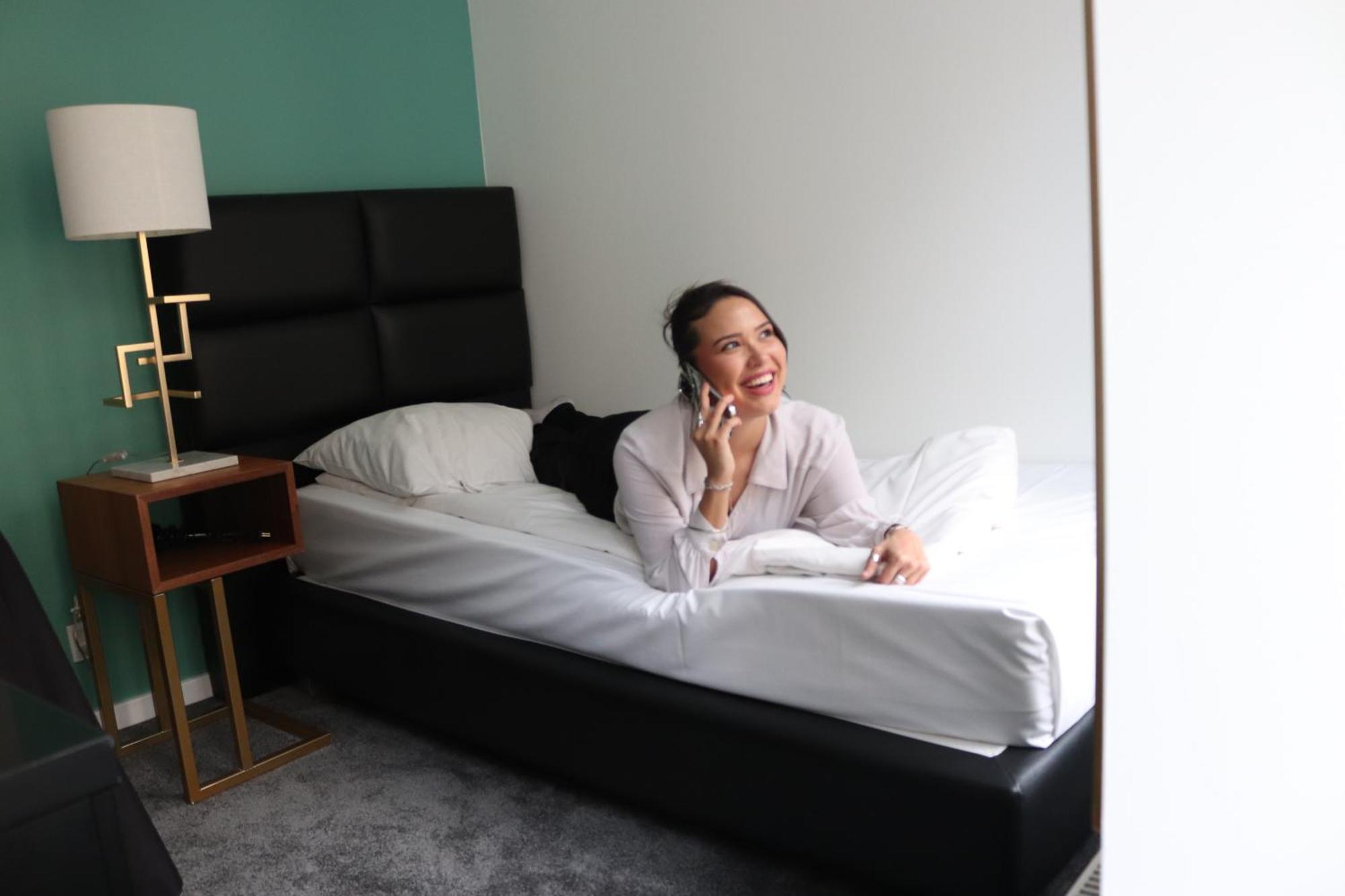 A Hotels City Kopenhaga Zewnętrze zdjęcie