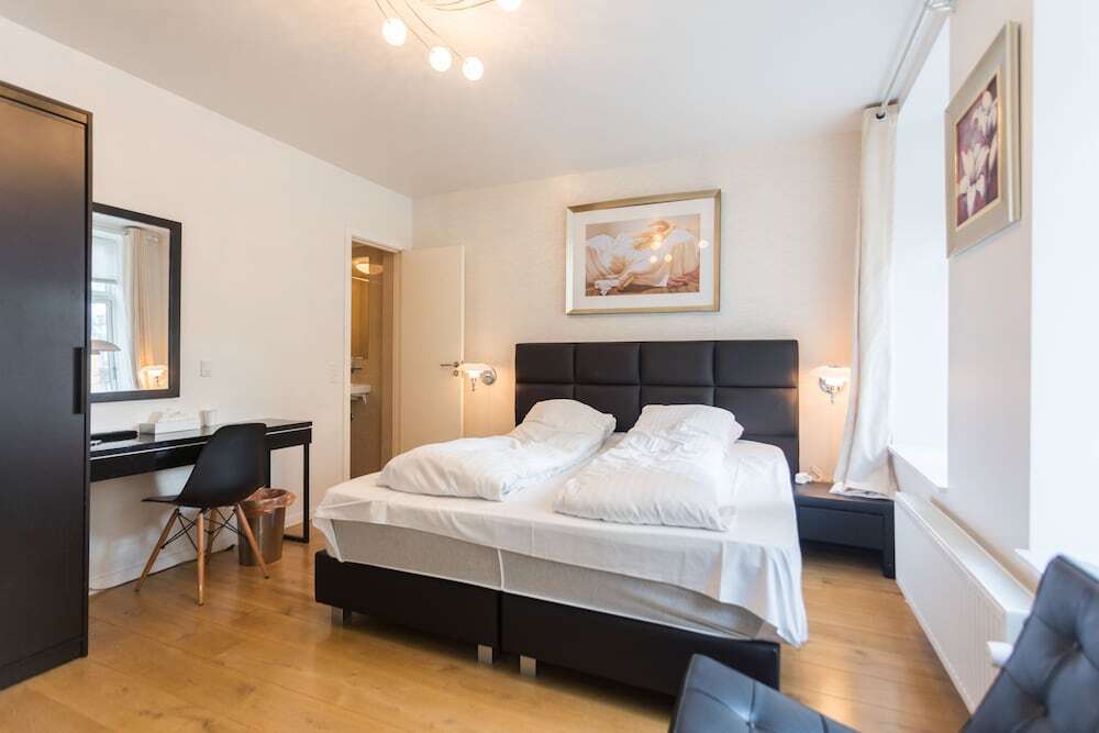 A Hotels City Kopenhaga Zewnętrze zdjęcie